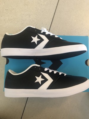 converse point star trainers