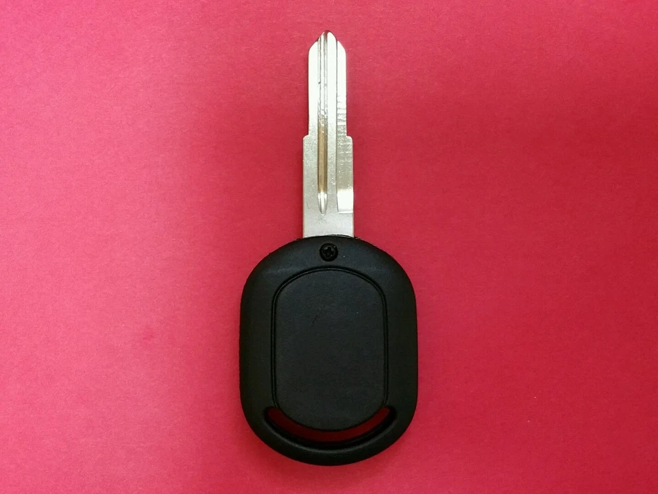 Chevrolet Aveo 2009-2011 llave de cabeza remota 3B - VQQRK960NAT Foto 3 de 3