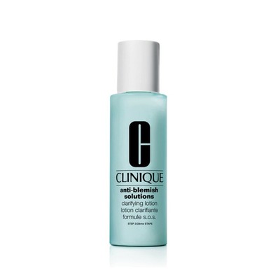Anti-Blemish Solutions Clarifying Lotion 200ml Clinique