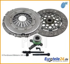 Clutch Kit Smartfit Solution Kit Blue Print ADR163035