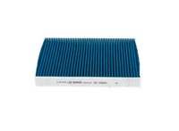 Filter, Luft Im Fahrgastraum 0 986 628 587 Bosch FüR Peugeot CitroËN