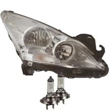 Scheinwerfer rechts für Peugeot 3008 Großraumlimousine 0U_ 2.0 HDi