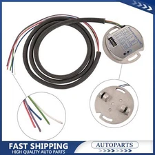 For Harley Dyna 53-644 Programmable Single Fire Electronic Ignition Module