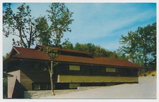 Skyland Motel, Gatlinburg, Tennessee