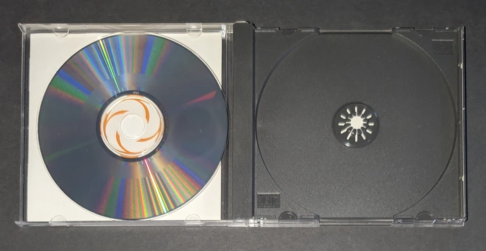 Lil Kim The Jump Off CD Single PROMO Mr Cheeks Timbaland Notorious B.I.G Foto 3 de 4