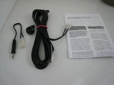 TRUMA Fernfühler Raumtemperaturfühler FFC 2