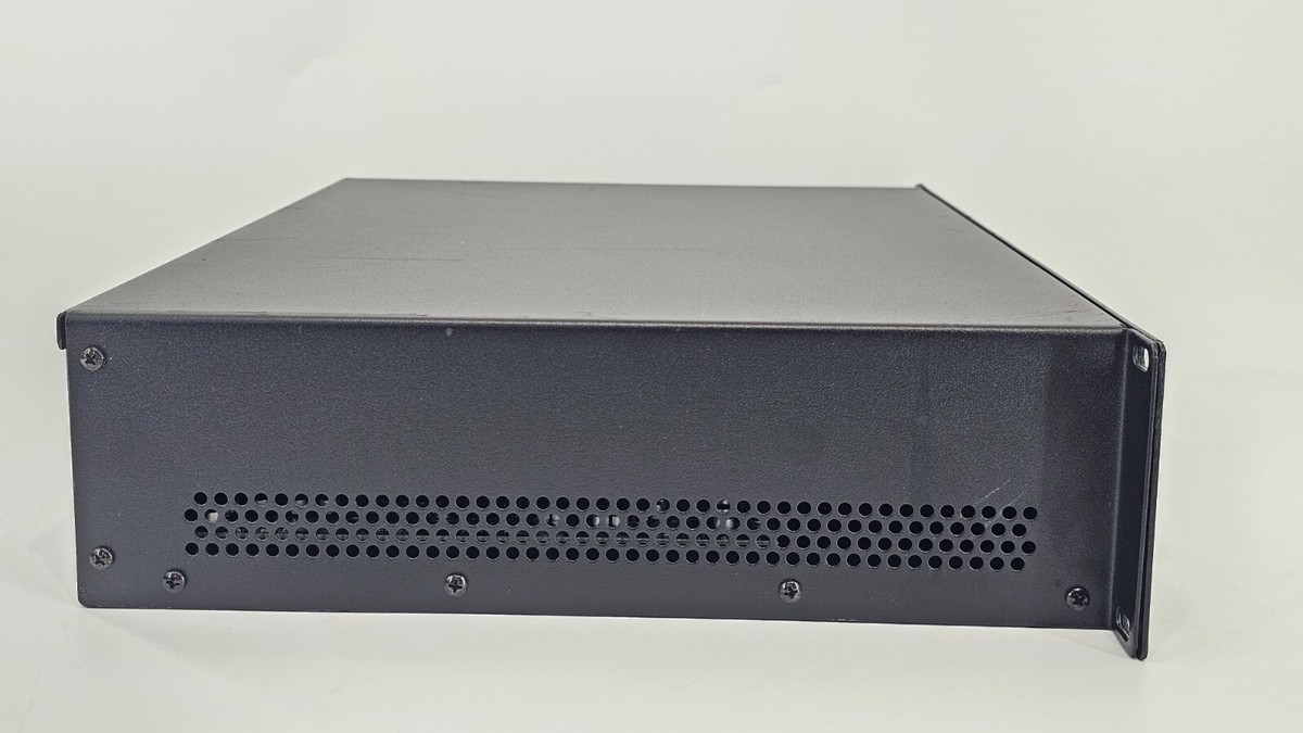 PEAVEY DIGITOOL MX Programmable Audio Multi Processor 00455980 | eBay