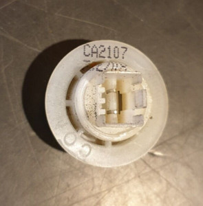 Hoover Candy Waschmaschine NTC Thermostat CA2107 FÜHLER