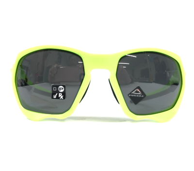 Oakley Sunglasses Plazma OO9019A-0459 Matte Retina Burn Asian Fit