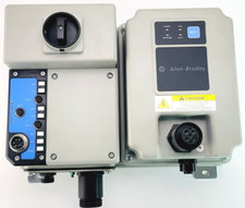 Allen-Bradley 280G-FN-10-RG  281G-F12D-10BRRG-CBG Control USED 12/14/20k