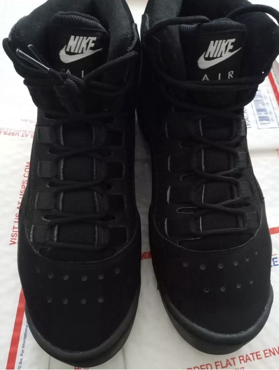 Sneakers Air Darwin Rodman Nike Air Darwin Black Dennis Rodman Sz