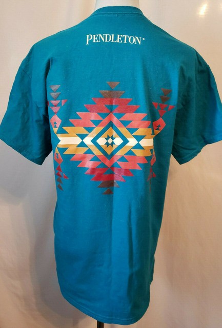 pendleton tee shirts