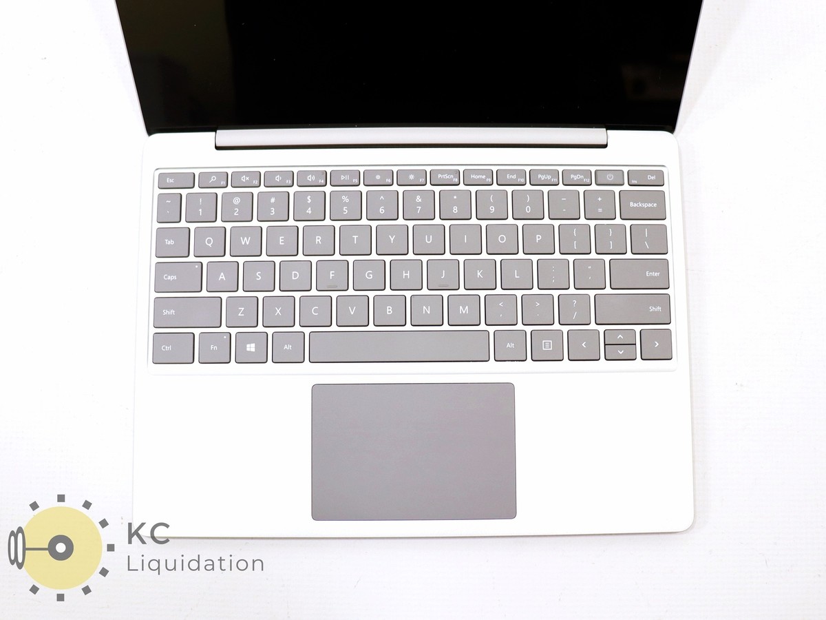 Microsoft Surface Laptop Go 1943 Intel i5-1035G1 No RAM/SSD