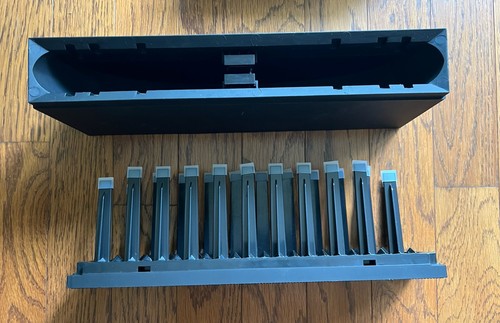 Kit de limpieza de discos de vinilo incluye máquina de limpieza - Big Fudge - Imagen 6 de 7