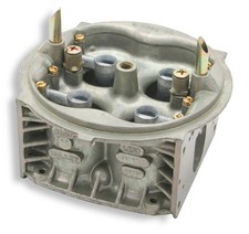 Holley 134-346 Replacement Carburetor Main Body
