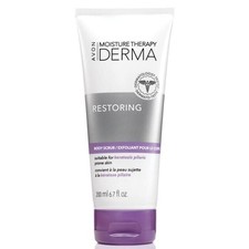 EXFOLIANTE CORPORAL RESTAURADOR DE DERMA TERAPIA HIDRATANTE AVON / PIEL PROPENSA A QUERATOSIS PILARIS
