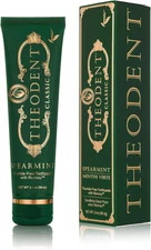 Theodent Classic with Rennou™: Fluoride-Free Theobromine Toothpaste for Proven R