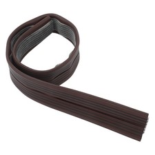  Front Door Weather Stripping Weatherstripping Replacement Insulation Seal Kit