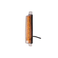 Blinkleuchte Vorne 12 V LED Hella Universell Einsetzbar FüR Diverse Fzg.