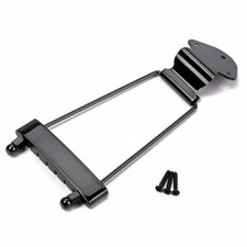 Cordier Trapeze Standard Noir Hollowbody/Archtop/Guitare Jazz TP-ETL-B