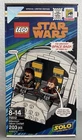 LEGO Star Wars Millennium Falcon Cockpit (75512) SDCC 2018 Exclusive #2841/3000