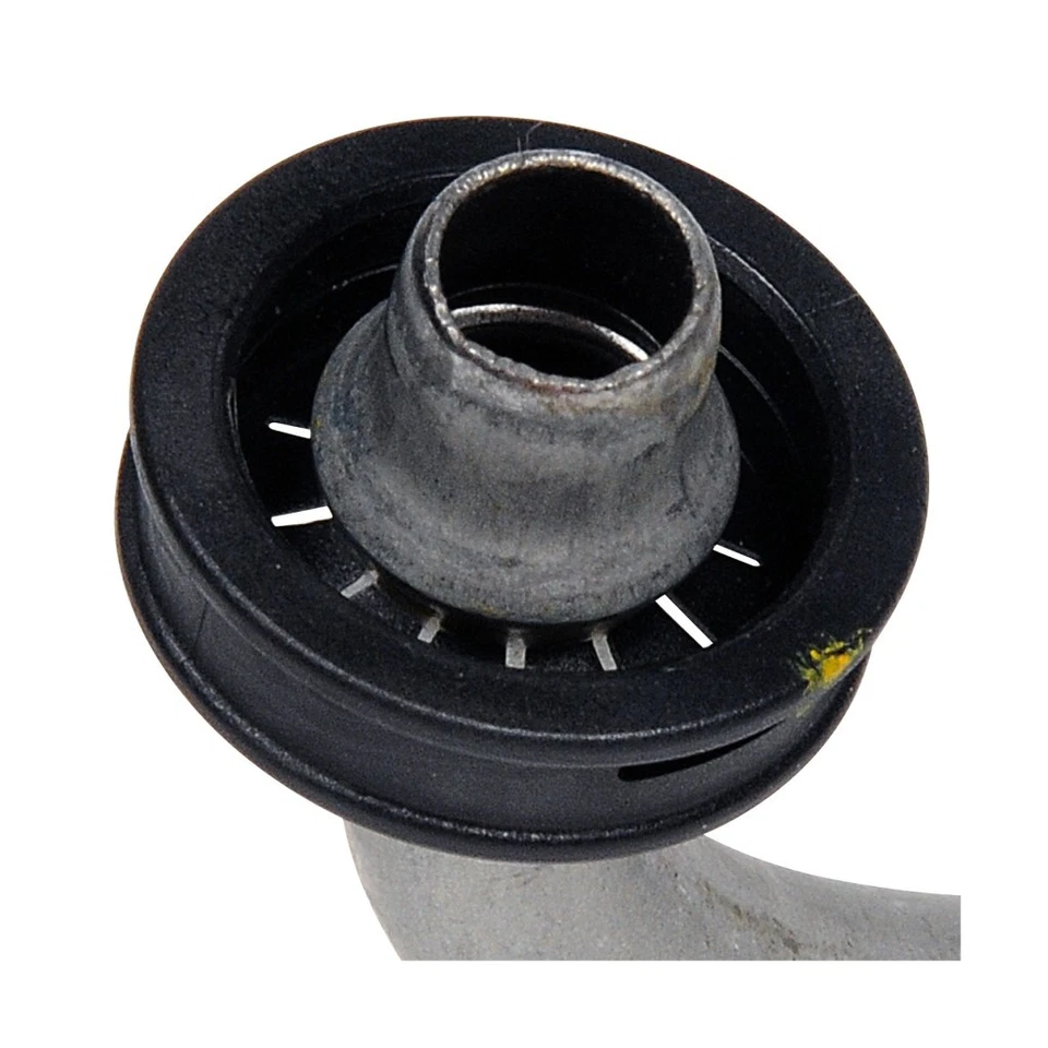 Genuine ACDelco For Chevy Express 2500/3500 2009 Auto Transmission Oil Cooler - Image 2 of 4