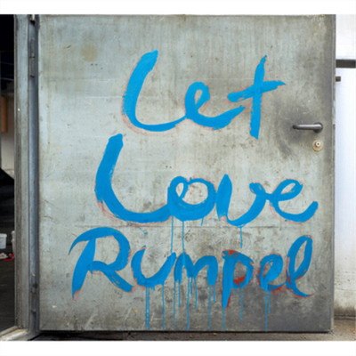 Kalabrese Let Love Rumpel (Part 2) (CD) Album (UK IMPORT)