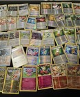 Amazing 80+ ALL HOLO Vintage Pokemon Cards  Collection, Estate Fresh!! — photo 5