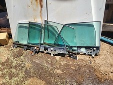 1968 Lincoln Continental 4 Door Front and Rea...