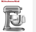 KitchenAid 7 Qt Bowl-Lift Stand Mixer with Redesigned Premium Touchpoints