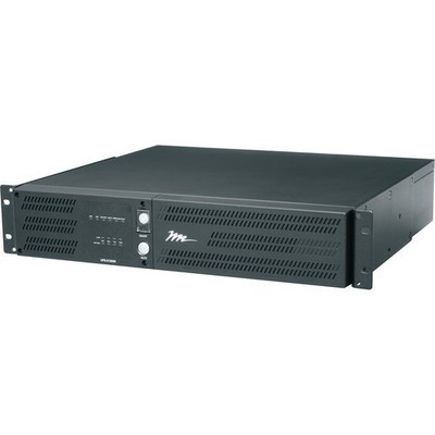 MIDDLE ATLANTIC UPS-S2200R Battery Backup (2000 VA) OPEN BOX!!