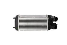 Ladeluftkühler NRF 30193 für FIAT 9HU EXPERT LANCIA CITROËN JUMPY VF7 PEUGEOT 2