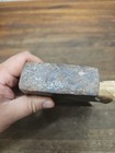 K511- Vintage unmarked WOODSLASHER jersey pattern axe head 3 lb 4 oz — photo 4