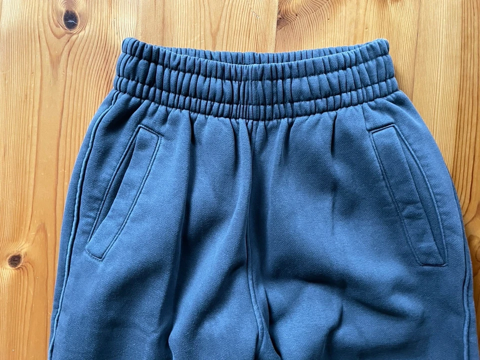 neuwertig Weekday Jogger Pants grau Gr. XS - Bild 2 von 4