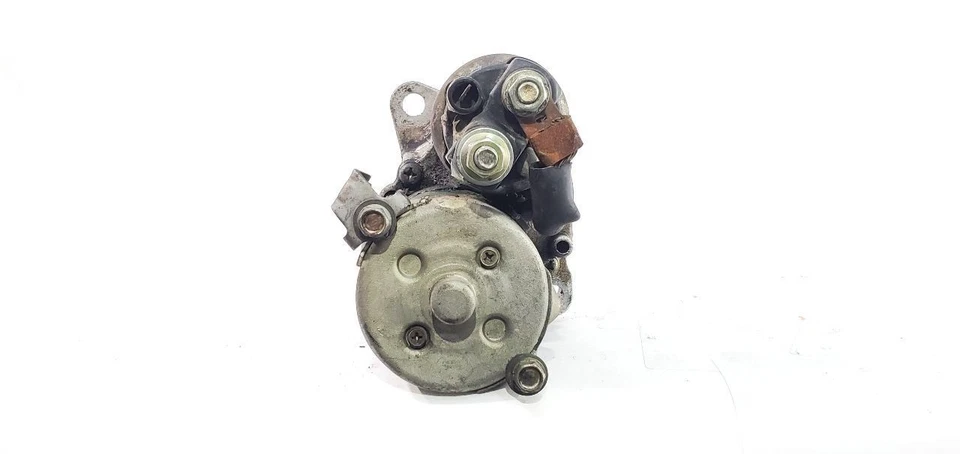 Honda CRX 1986 1987 OEM motor de arranque manual 1,5 L  Foto 3 de 4