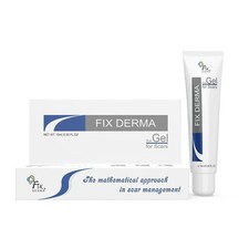 Fixderma Scar Gel Reduce Acar  Burns Marks 15 ml