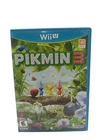 Nintendo Wii U Pikmin 3 Complete Tested Good Working Condition