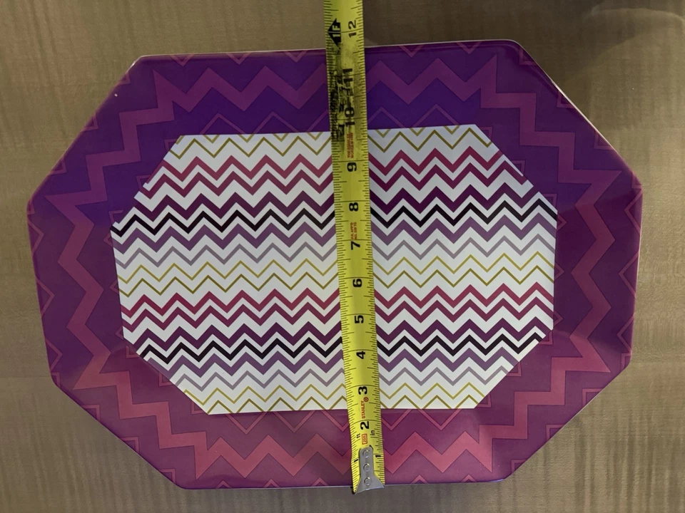 Керамическое блюдо Missoni For Target - Изображение 4 из 4