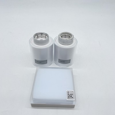Netatmo Smarte Wlan Heizkörperthermostate Starterpaket Zur Steuerung von Heizkör