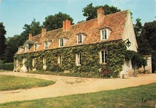 45 MALESHERBES MAISON CHATEAUBRIAND