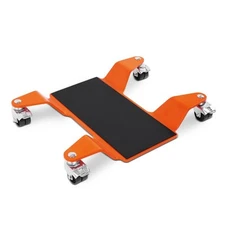 Dolly park-n-move for BMW R 1200 GS / Adventure orange