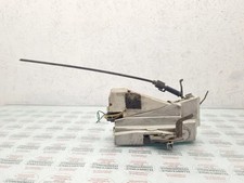 VW SHARAN 7M8, 7M9, 7M6 Rear Left Door Lock 7M0839011AC 1.90 Diesel 33902420