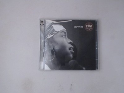 MTV Unplugged No. 2.0 Hill, Lauryn: