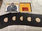 Grateful Dead Dave's Picks Vol 5 Vinyl LP Box 11/17/1973