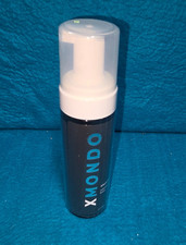 XMONDO Hair Electrified Volumizing Foam 6.7 Oz Vegan Anti-Frizz Hair Styling