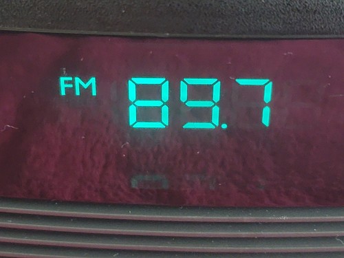BOSE WAVE AM/FM RADIO CD PLAYER ALARM CLOCK AWRC-1G BLACK /REMOTE/BLUETOOTH! - Picture 4 of 22