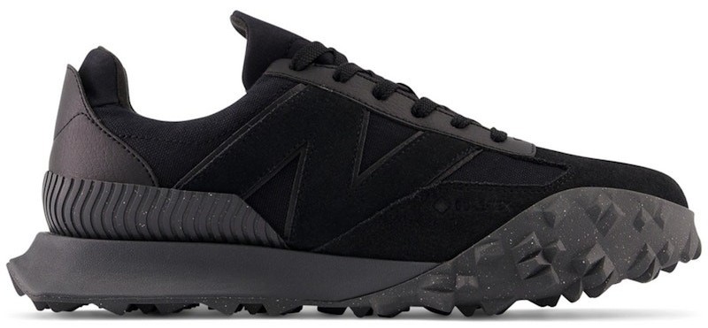 New Balance XC-72 Black Grey for Sale | Authenticity Guaranteed | eBay
