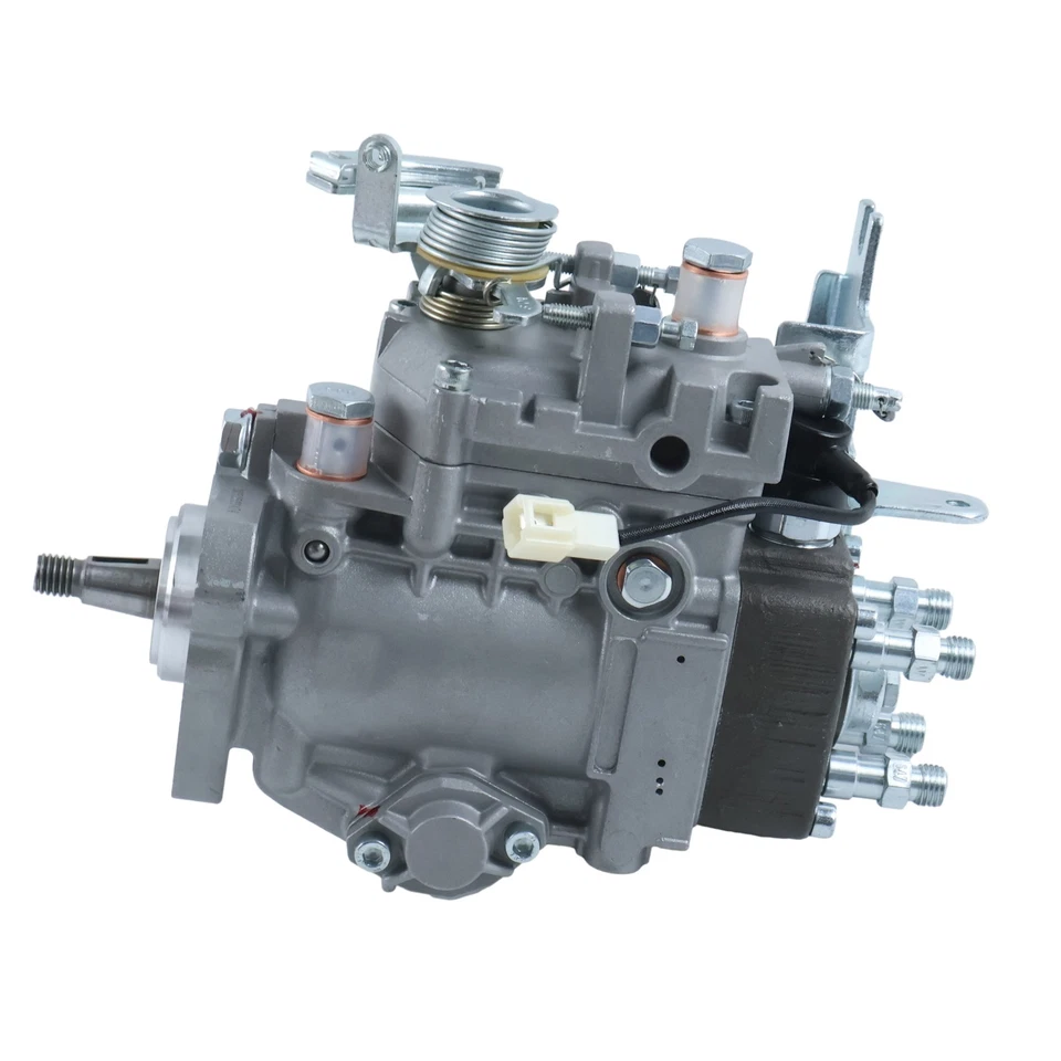Fuel Injection Pump 16700-10H05 104740-4734 104640-4733 For Nissan SD25 Engine - Image 2 of 4