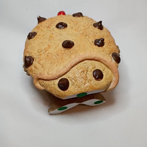 Charming Tails Mouse Figurine “COOKIE? WHAT COOKIE? ” DEAN GRIFF Chocolate Chip - Picture 7 of 22