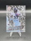 2025 Topps Signature Derrick Henry Base (RAW)